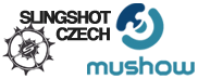 slingshot czech & mushow.cz