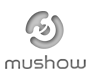 mushow logo