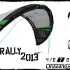 Slingshot Rally 2013 7m