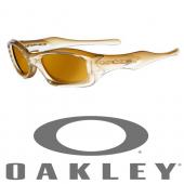 Oakley Fat Cat Whiskey Bronze