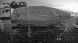 Webcam mushow kitebeach