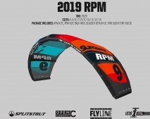SLINGSHOT RPM 2019 ONLINE!