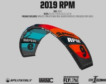 Slingshot RPM 2019 - 30% mínus!