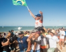 GKA Super Kite Brasil 2021 - VELKÉ FINÁLE
