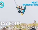 GKA Freestyle World Cup Colombia 2022