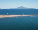 Kiteboarding Greece Surf Camp Raches