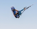 GKA Freestyle-Kite World Cup Neom 2022 - Day One
