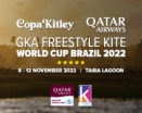 GKA Kite World Cup Brazil 2022