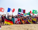 Kite World Cup Colombia 2023 - Day One