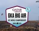 GKA Big Air Kite World Championships Tarifa