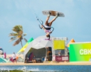 GKA Freestyle-Kite World Cup 2023 - Cauipe