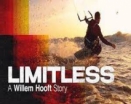 Limitless - a Willem Hooft story