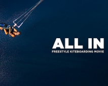 ALL IN - freestyle is not dead!