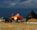 Snowkiting Fest 2011 - report