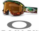 New Oakley zimní brýle online