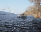 Podpořte vodní vlek na brněnské přehradě