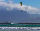 RED BULL KING OF THE AIR - video