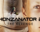 HONZANATOR II - The Revenge