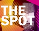 THE SPOT - new Mushow SNK video
