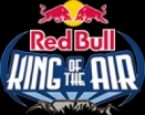 RED BULL KING OF THE AIR 2014