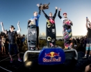 RED BULL KING OF THE AIR 2014 - výsledky, video