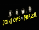 JOINT OPS - BRAZIL