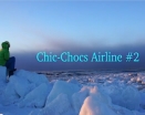 CHIC CHOCS AIRLINE VOL.2
