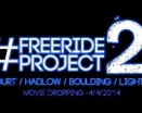 FreeRIDE PROJECT 2 - trailer
