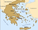 MUSHOW TEAM TRIP TO GREECE
