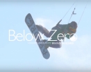 BELOW ZERO - Brandon Shied