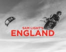 SAM LIGHT - ENGLAND