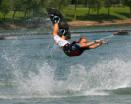 CABLE WAKEBOARDING  - Mushow trip to Gyor