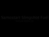Slingshot Fuel self launching - light/moderate wind